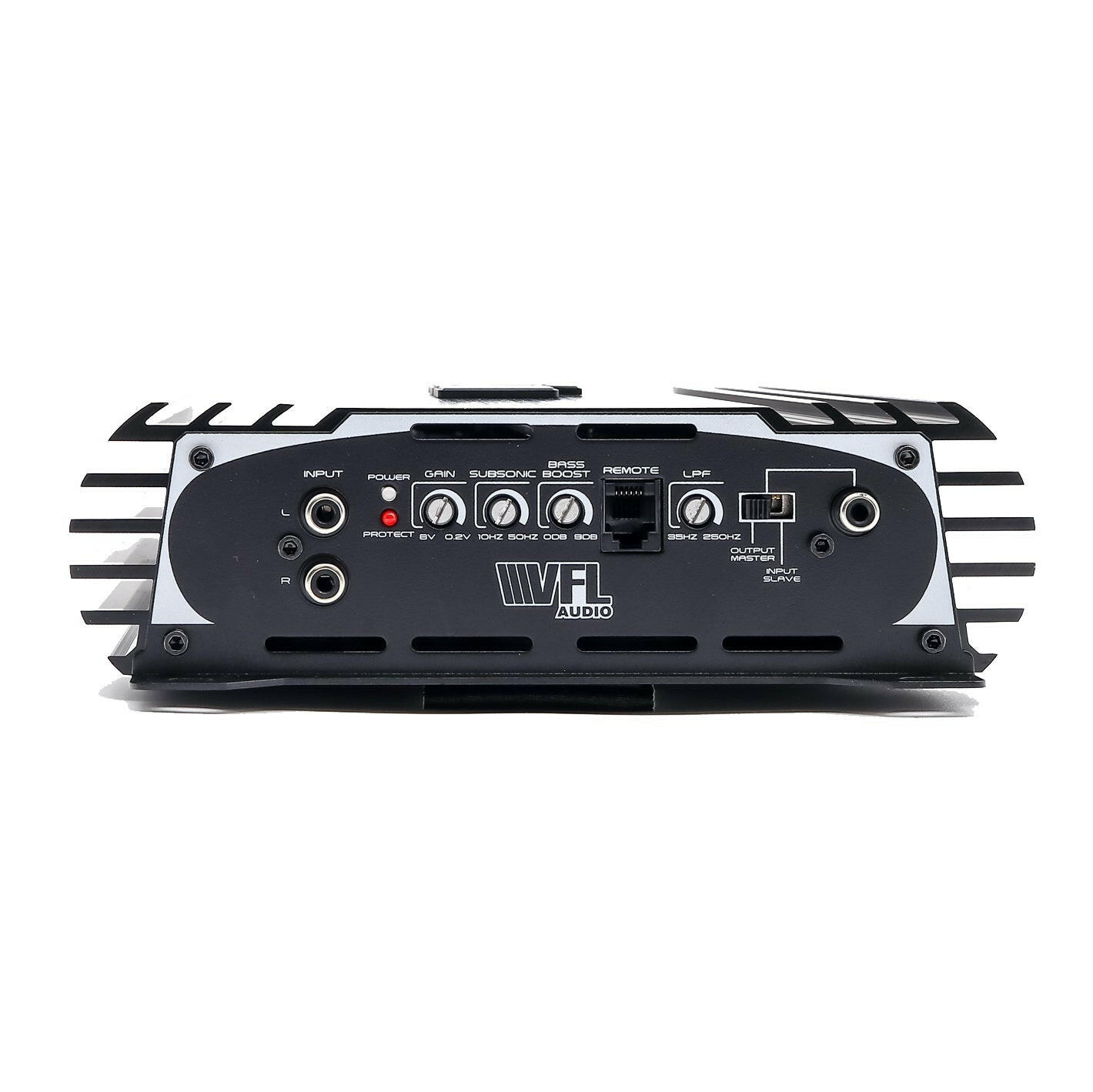 VFL Audio VFL Stealth 3000.1D Amplifier