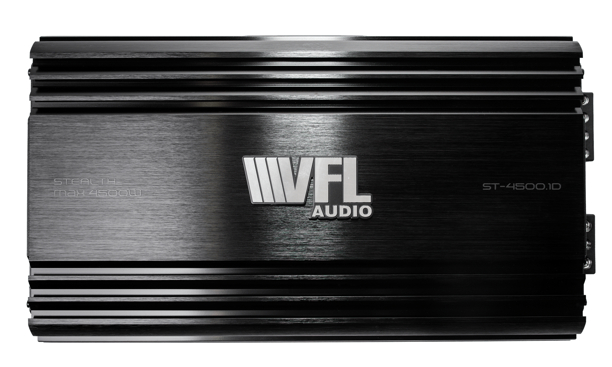 VFL Audio VFL Stealth 4500.1 Amplifier
