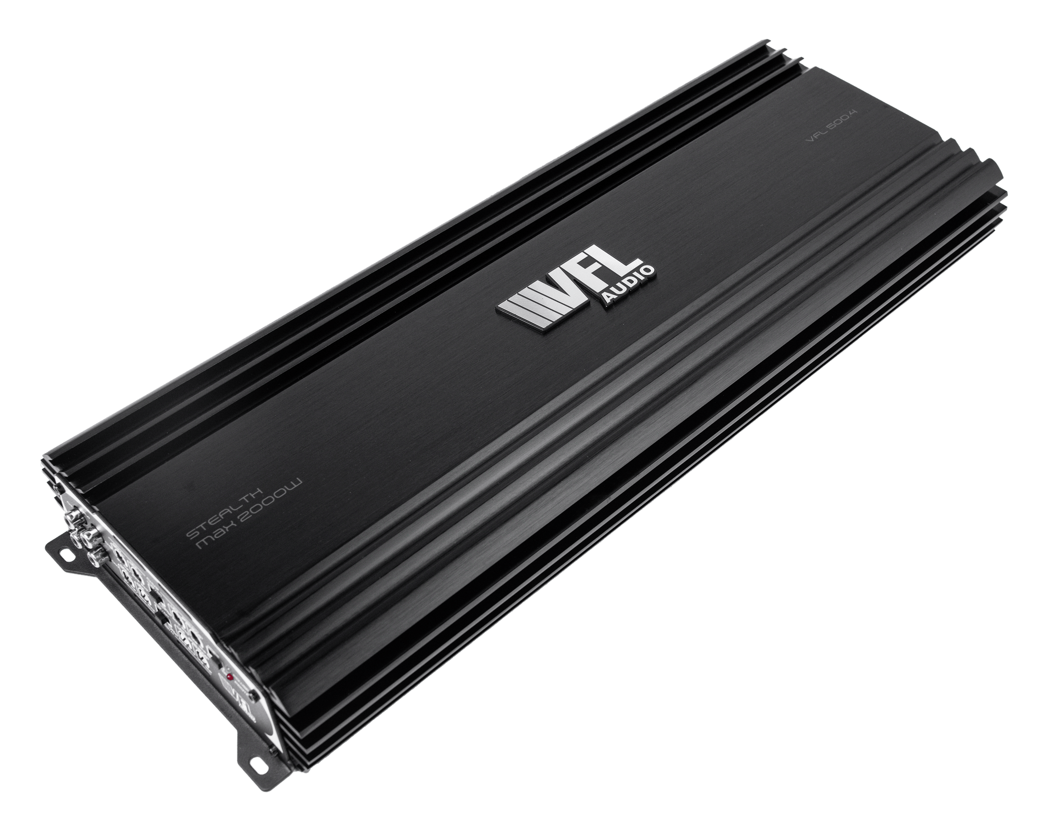 VFL Audio VFL Stealth 500.4 Amplifier