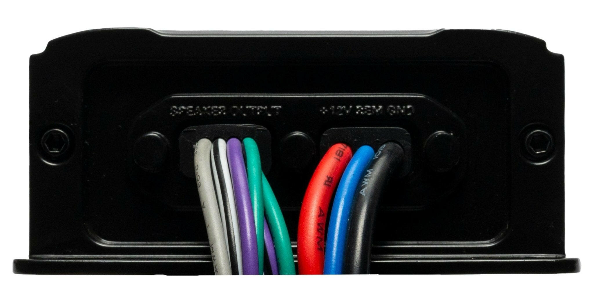 VFL Audio VFL Stealth MMC 2002 Amplifier