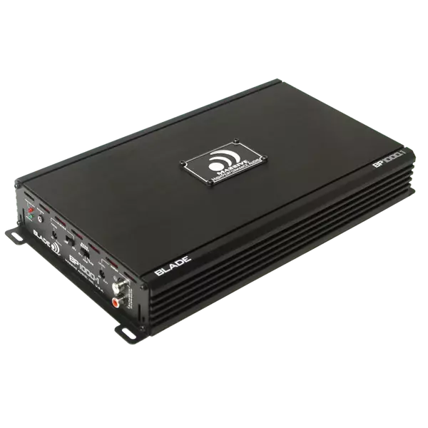 BP Series – Sound Solutions Audio | Online Car Audio Store