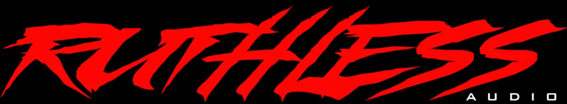 Ruthless Audio – Sound Solutions Audio | Online Car Audio Store