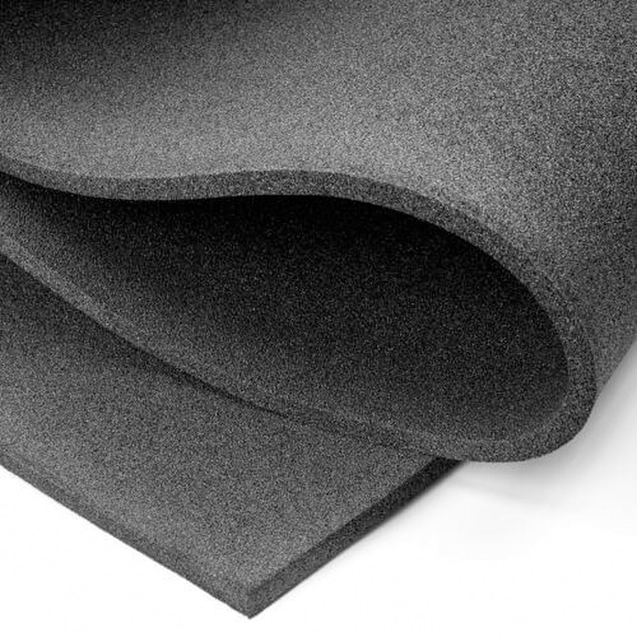 72 Sq Ft - 8 Sheets OverKill Pro™ - Closed Cell Foam