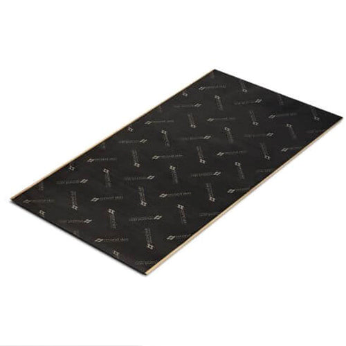 Damplifier™ Deadening Mats 10 sq. feet - Door Pack