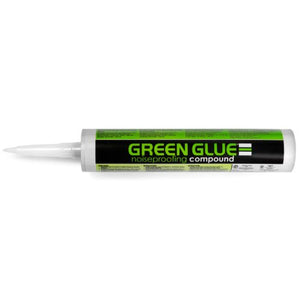 Green Glue™ Damping Compound (Drywall, Subfloor)