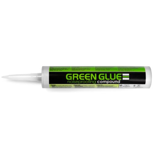 Green Glue™ Damping Compound (Drywall, Subfloor)