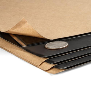 Metal Box Soundproofing Packages (RV, Travel Trailer, Semi Trucks)