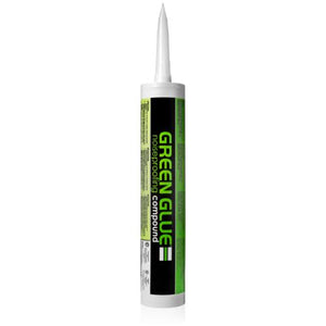 Green Glue™ Damping Compound (Drywall, Subfloor)