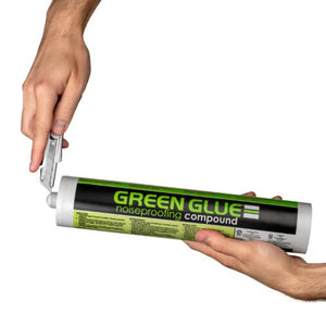 Green Glue™ Damping Compound (Drywall, Subfloor)