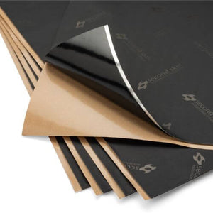 Damplifier™ Deadening Mats
