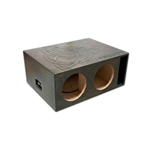 Trinity Audio Dual 10