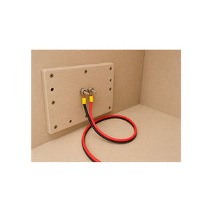 Sundown Audio Dual 15
