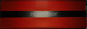 Ruthless Audio 10000.1 Class-D Mono Block Amplifier