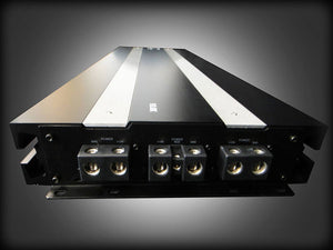 DC Audio 10K A3 10,000w Mono Block Amplifier