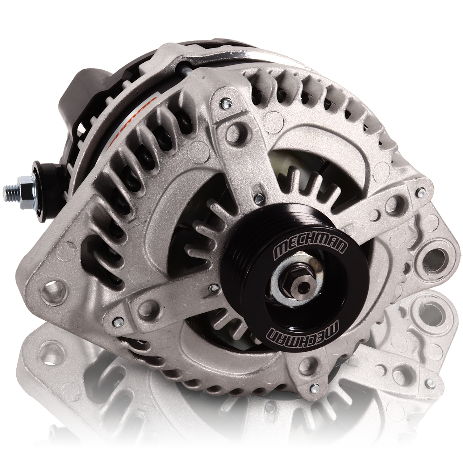 S Series 170a Racing alternator for Honda / Acura V6