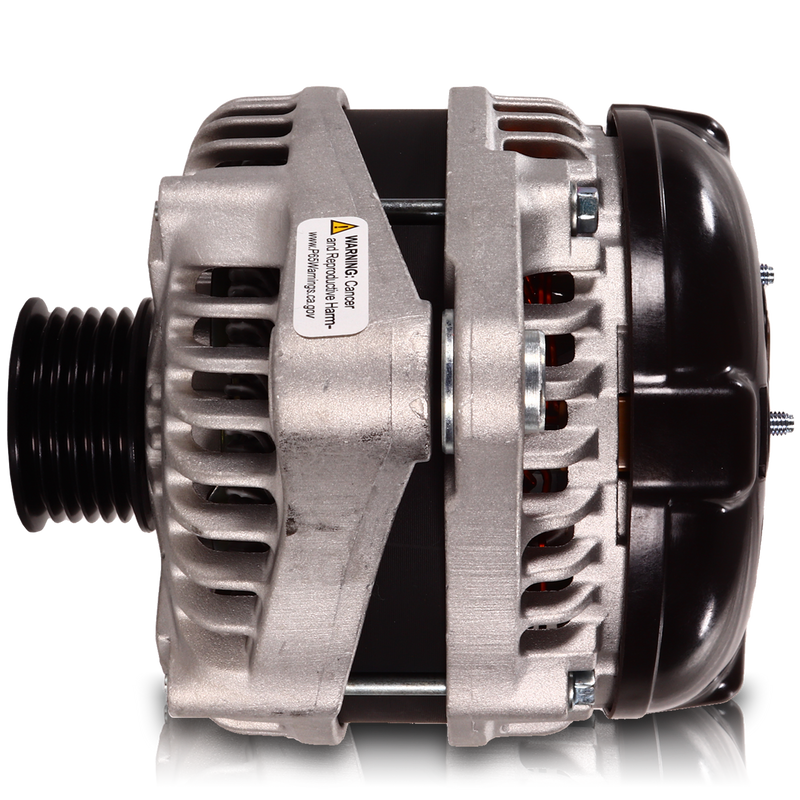 S Series 170a Racing alternator for Honda / Acura V6