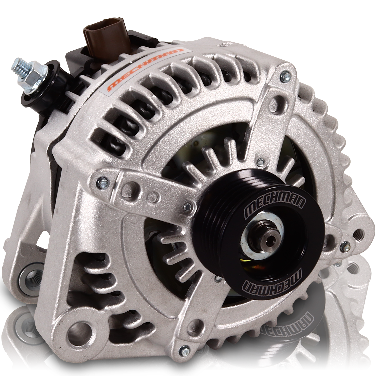 240 amp alternator for Toyota & Lexus V6