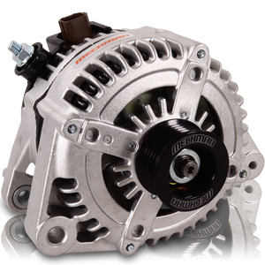 240 amp alternator for Toyota & Lexus V6