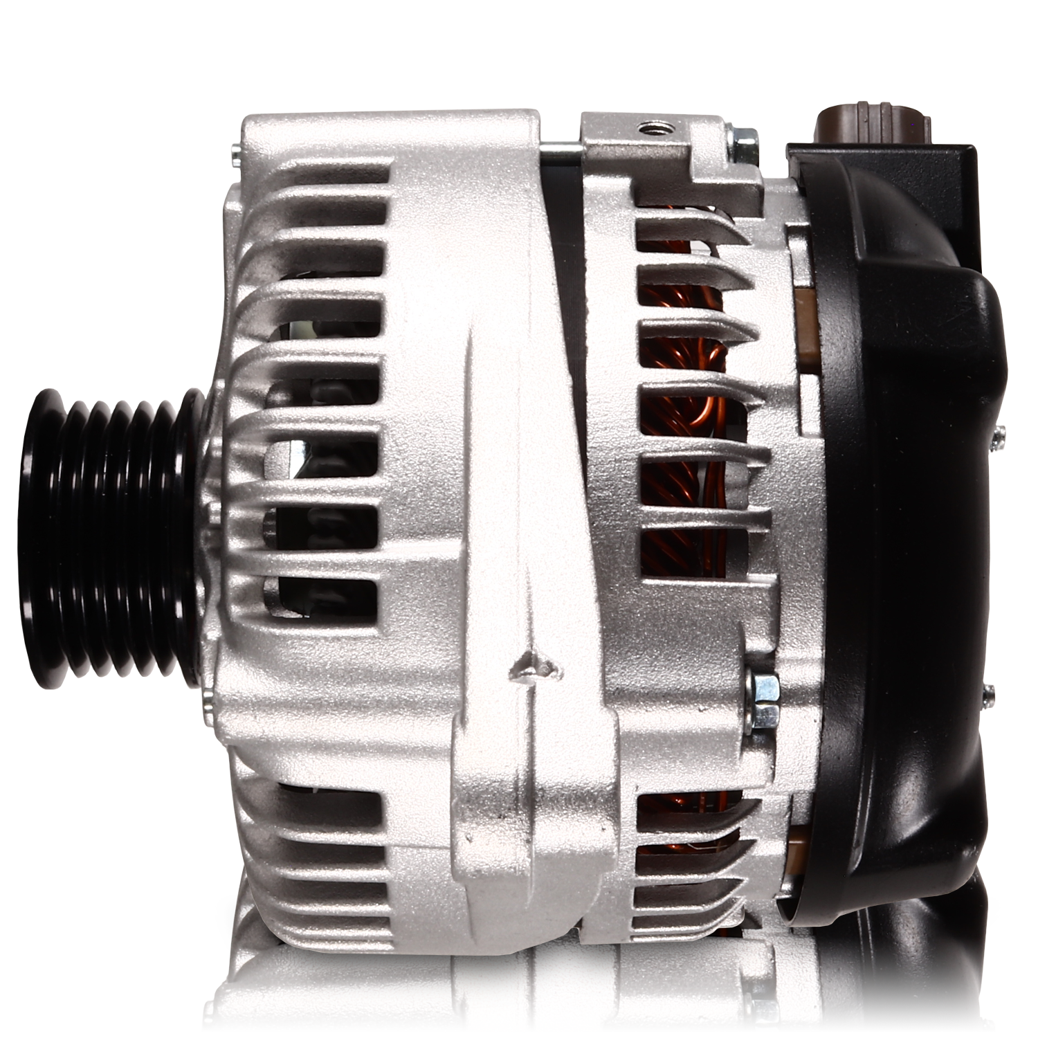 240 amp alternator for Toyota & Lexus V6