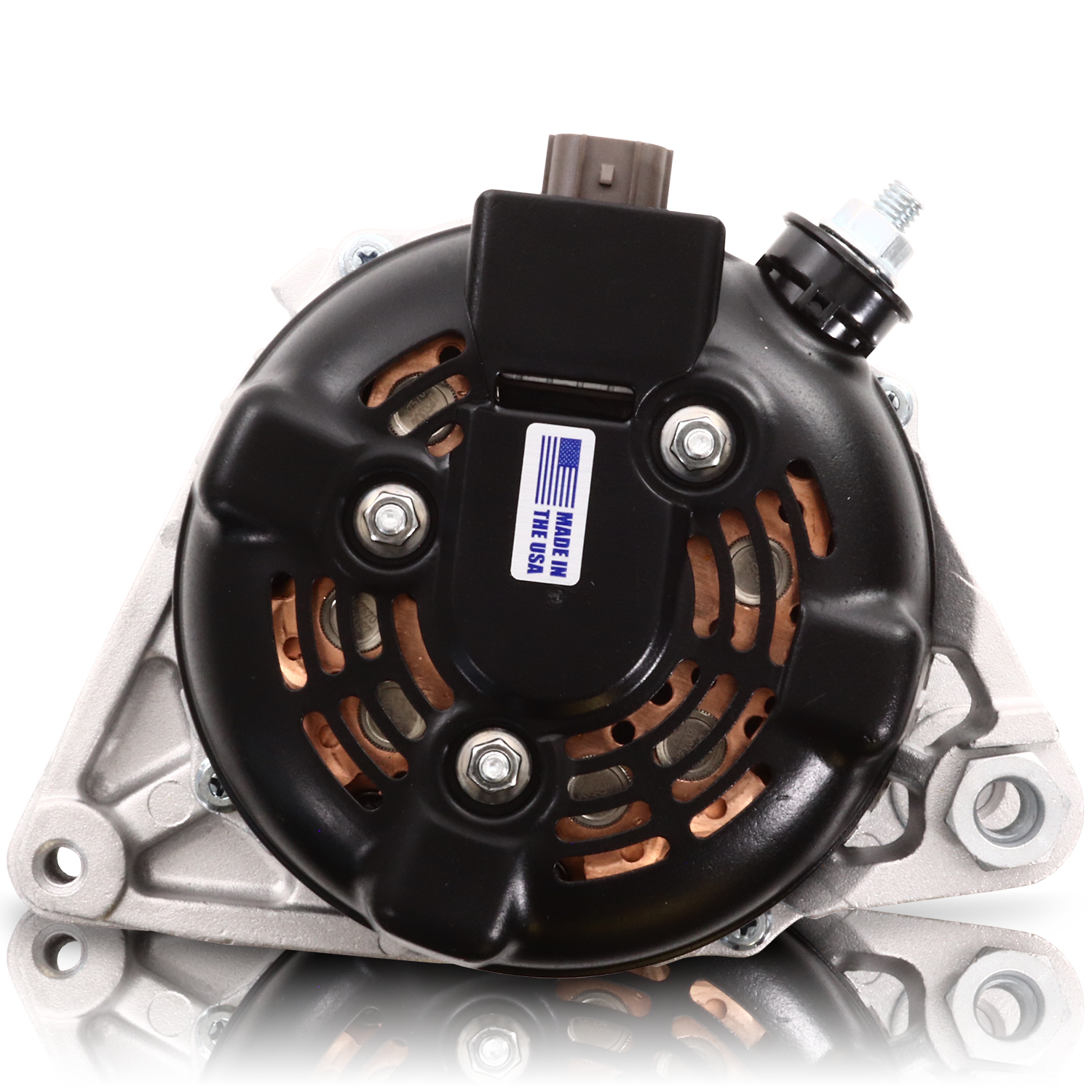 240 amp alternator for Toyota & Lexus V6