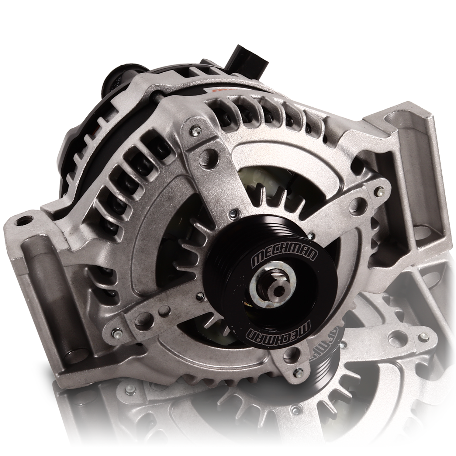 240 amp alternator for Late model Cadillac 4.6L