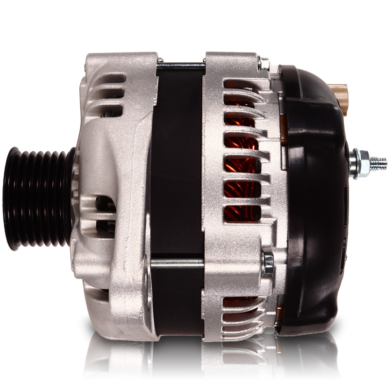 S Series 240a alternator for Chrysler 8.3L V10