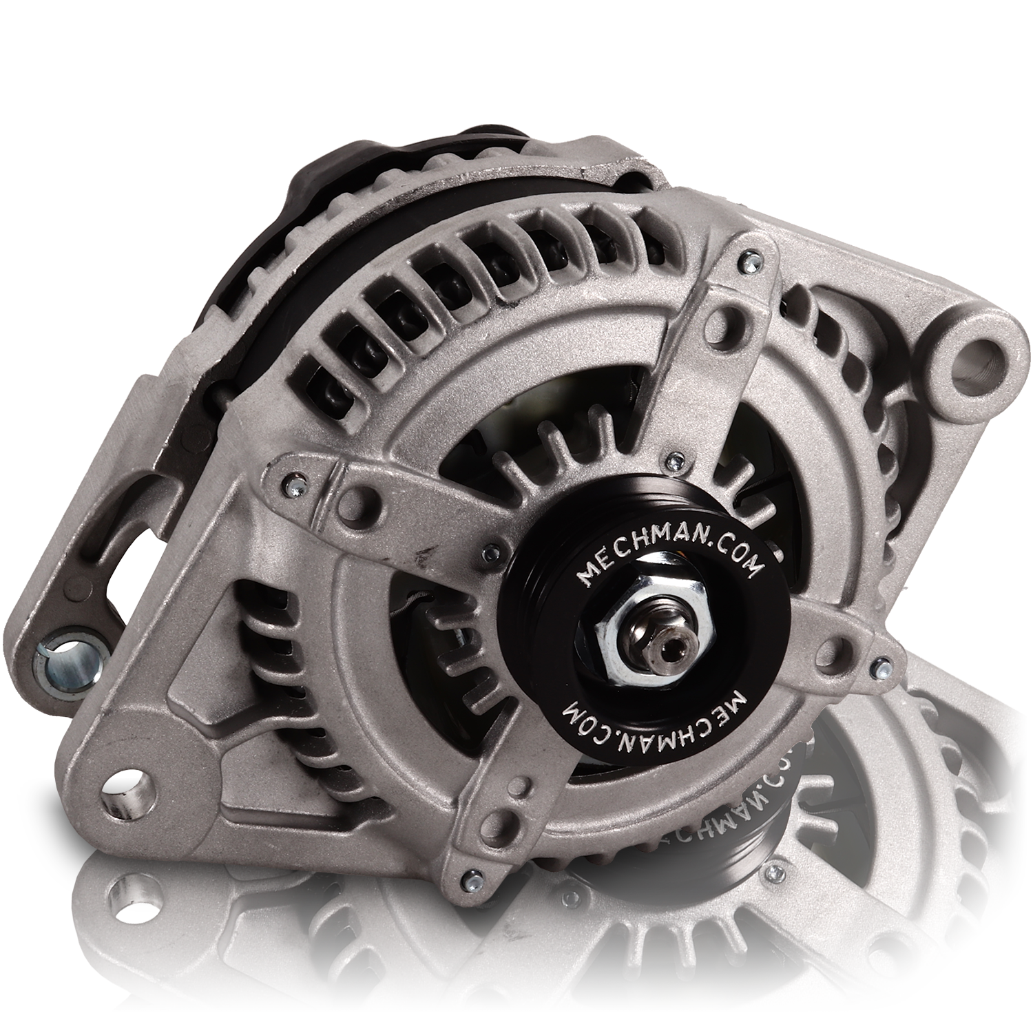 S Series 240a racing alternator for PT / SRT4 Turbo