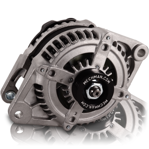 S Series 240a racing alternator for PT / SRT4 Turbo