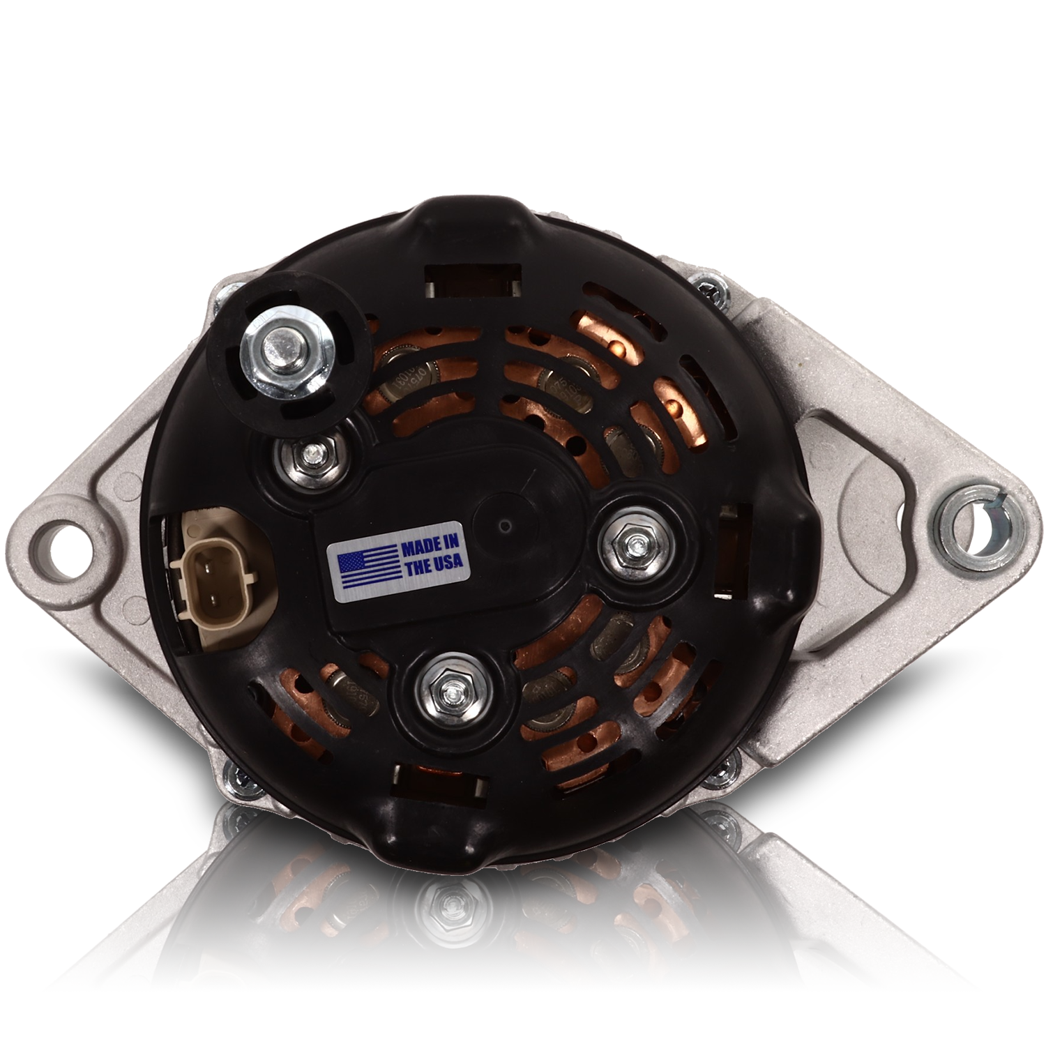 S Series 240a racing alternator for PT / SRT4 Turbo