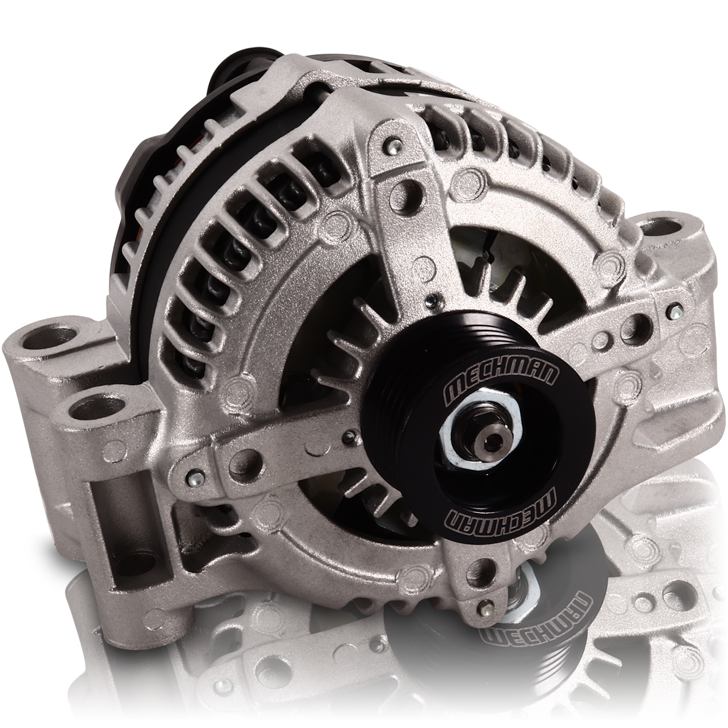 240 amp alternator for early Chrysler LX chassis