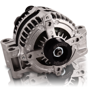 240 amp alternator for early Chrysler LX chassis