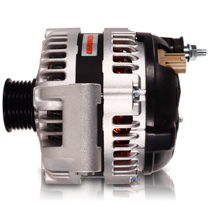 240 amp alternator for early Chrysler LX chassis