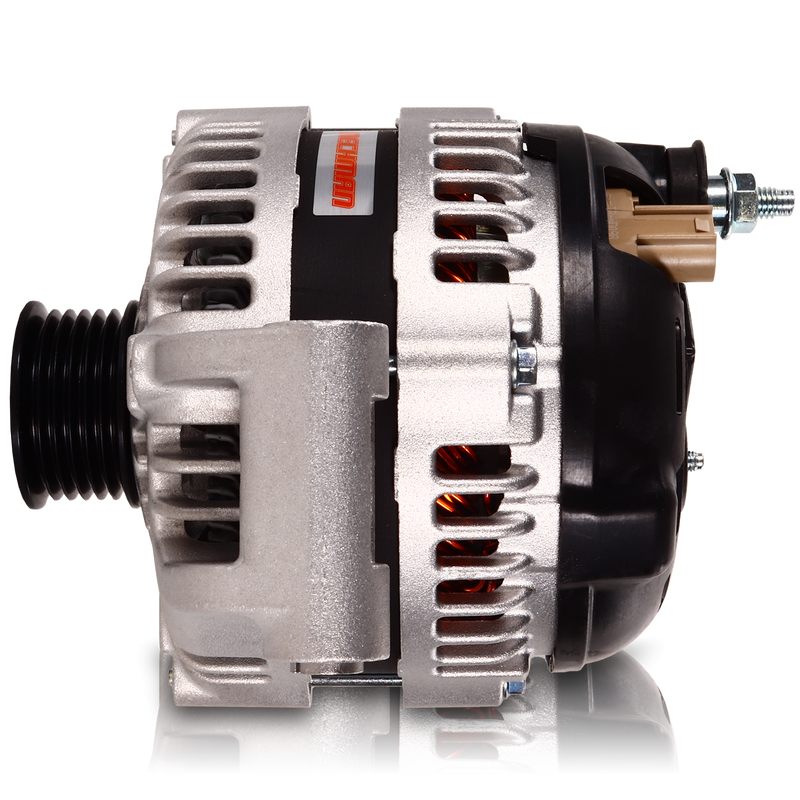 240 amp alternator for early Chrysler LX chassis