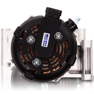 240 amp Alternator for GM Ecotec - Single Wire Turn On