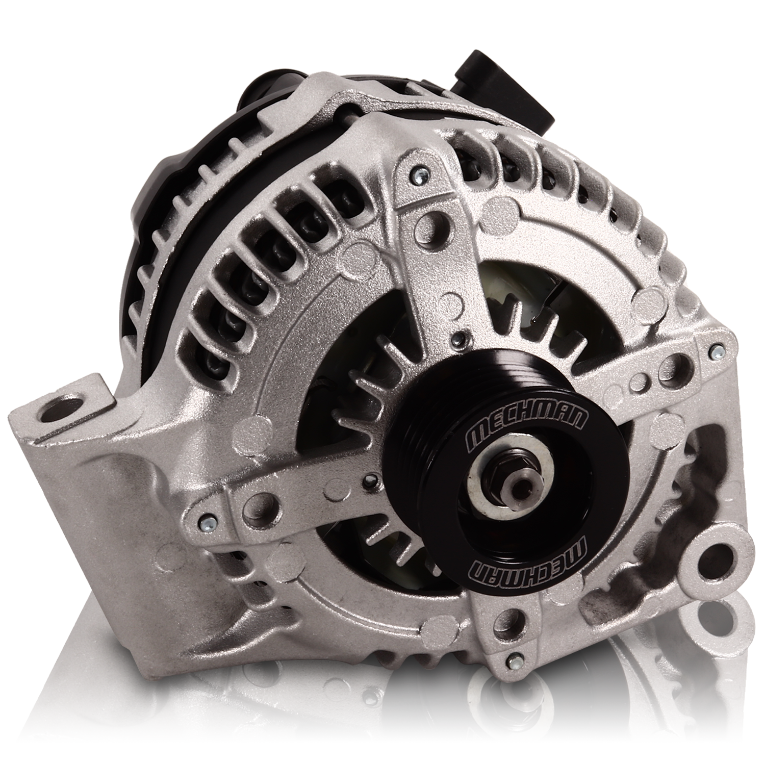 240 amp alternator for 06-10 GM 3.5L car