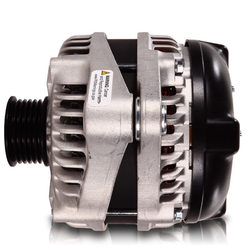 S Series 240 amp Alternator for Acura V6