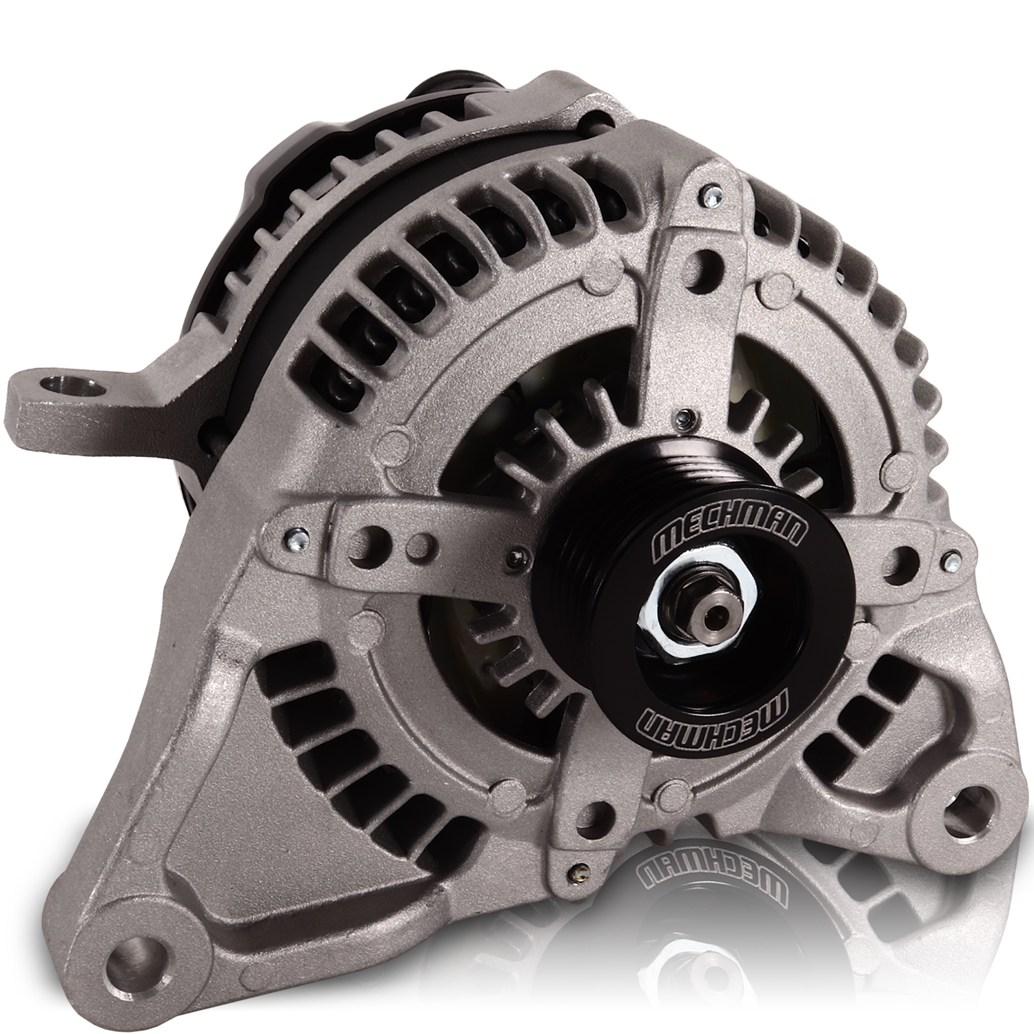 S Series 240 amp Alternator for Jeep Grand Cherokee 5.7/6.1