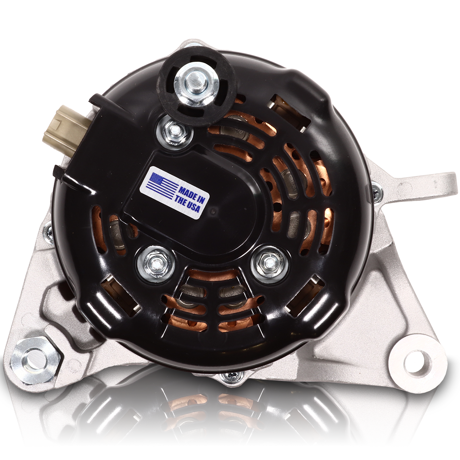 S Series 240 amp Alternator for Jeep Grand Cherokee 5.7/6.1