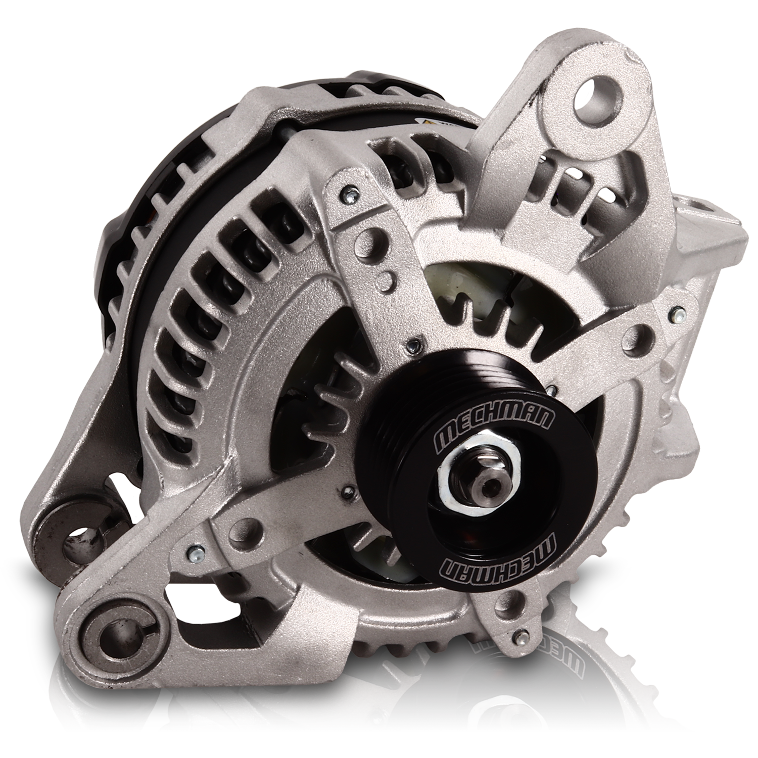 S Series 240 amp alternator for 4.6L Cadillac Lucerne