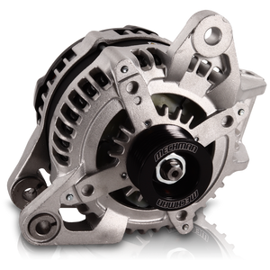 S Series 240 amp alternator for 4.6L Cadillac Lucerne