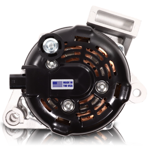 S Series 240 amp alternator for 4.6L Cadillac Lucerne