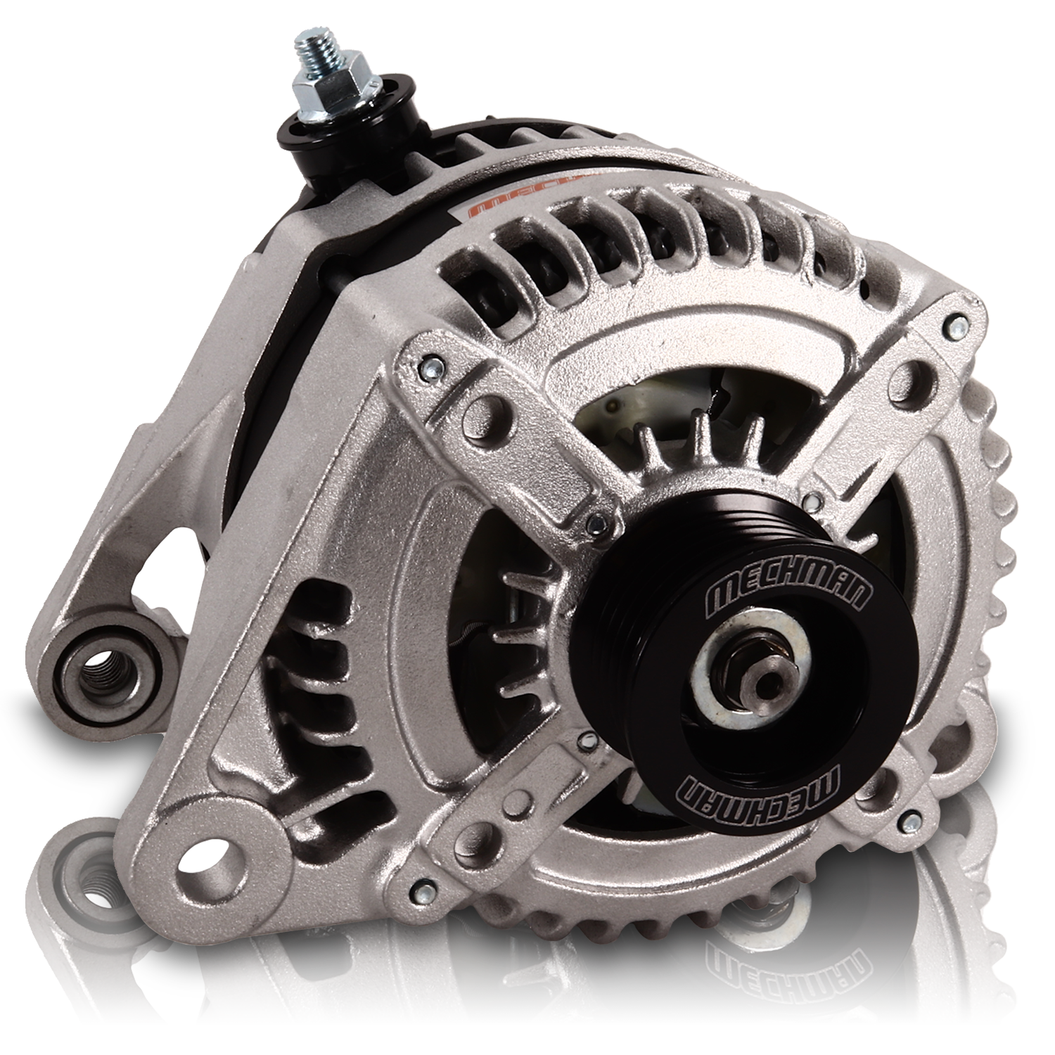 240 Amp Alternator for Dodge / Chrysler / Jeep 3.7L / 4.7L engines