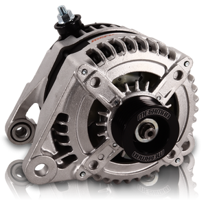 240 Amp Alternator for Dodge / Chrysler / Jeep 3.7L / 4.7L engines