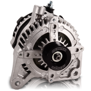 S Series 240 amp Alternator for 3.8 Wrangler