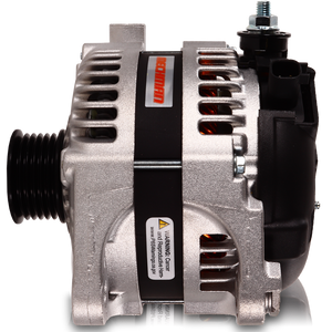 S Series 240 amp Alternator for 3.8 Wrangler