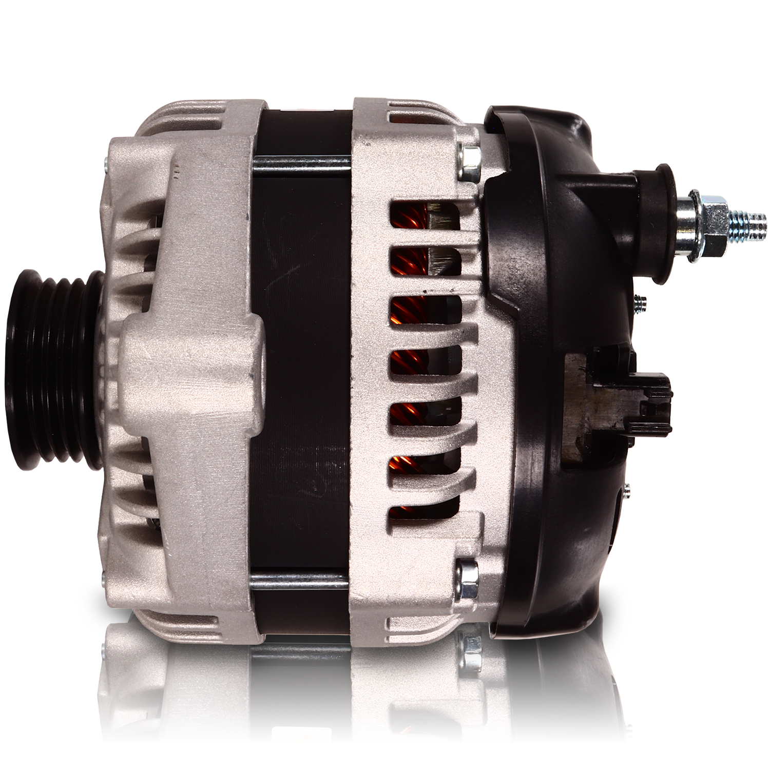 S Series 240 amp Alternator for PT Cruiser Turbo Late