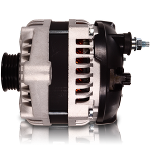 S Series 240 amp Alternator for PT Cruiser Turbo Late