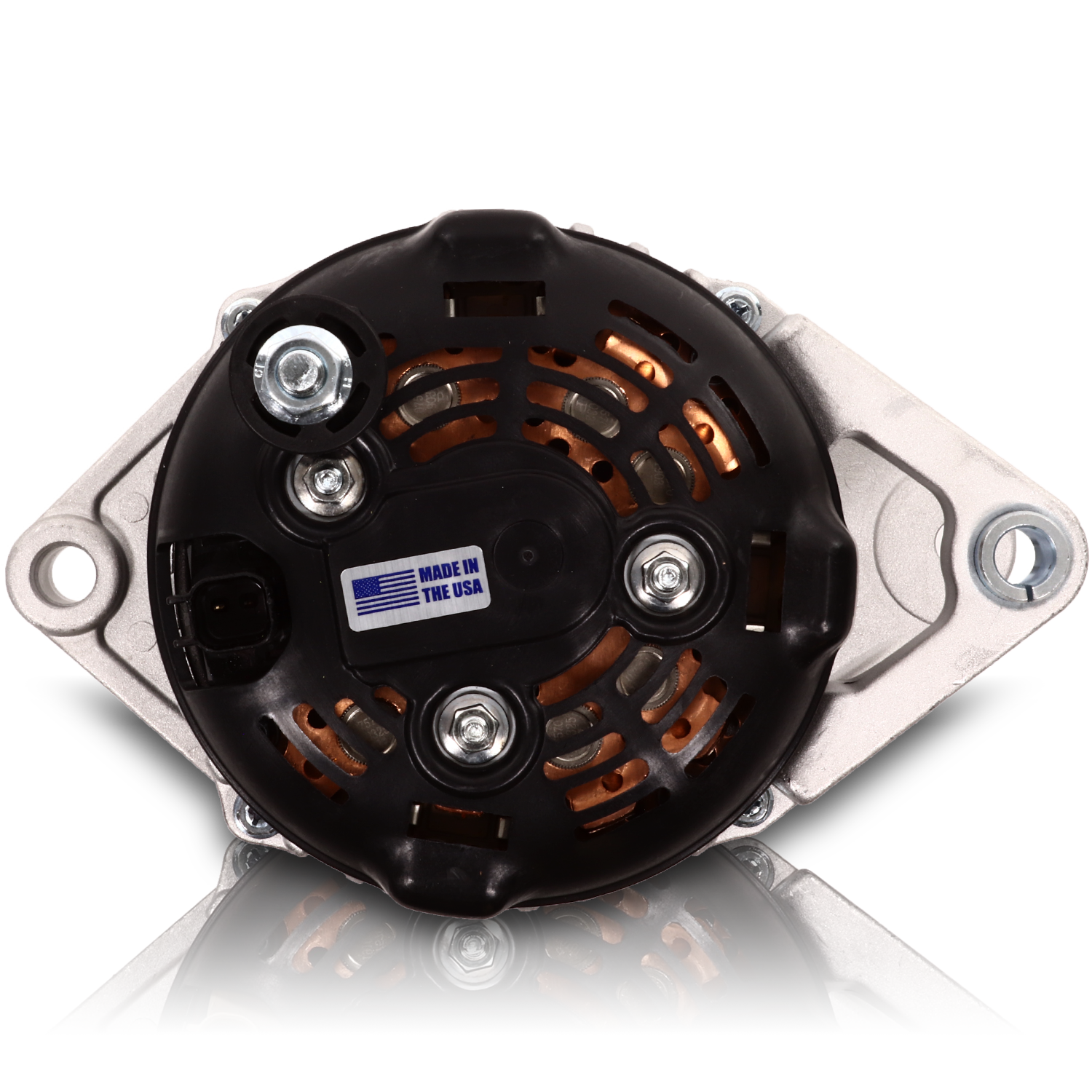 S Series 240 amp Alternator for PT Cruiser Turbo Late