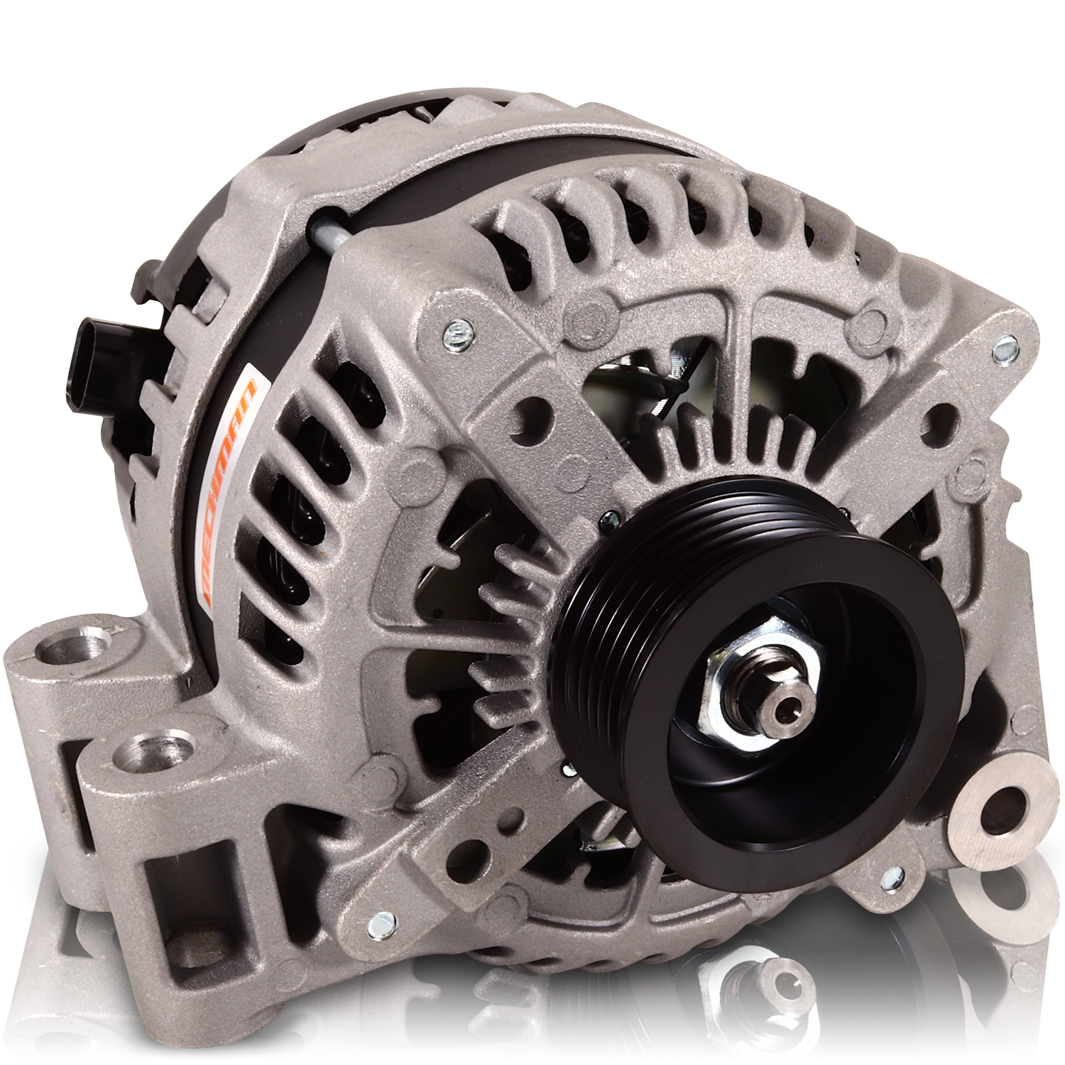 240 amp high output alternator Enclave / Acadia 3.6L