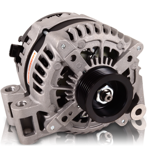 240 amp high output alternator Enclave / Acadia 3.6L